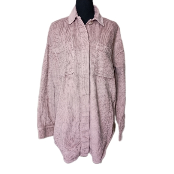 Aritzia Babaton Graydon Button Up or Jacket Size Small - Picture 5 of 11